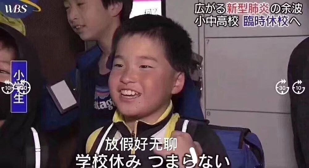 钉钉惨剧再来！日本出道，被小学生骂“变态”！中国网友：岂曰无课，与子同钉！