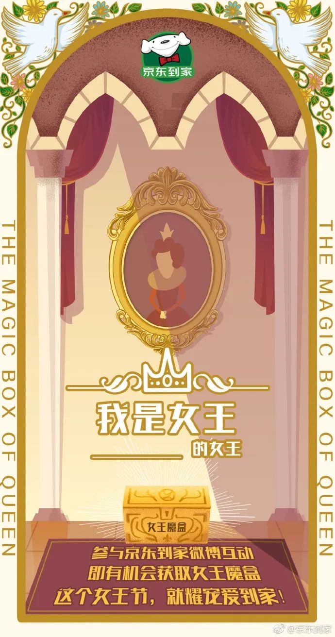 3-8女神节热点海报设计指南