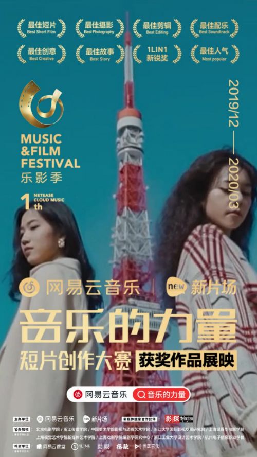 女神节海报创意，这些太酷了