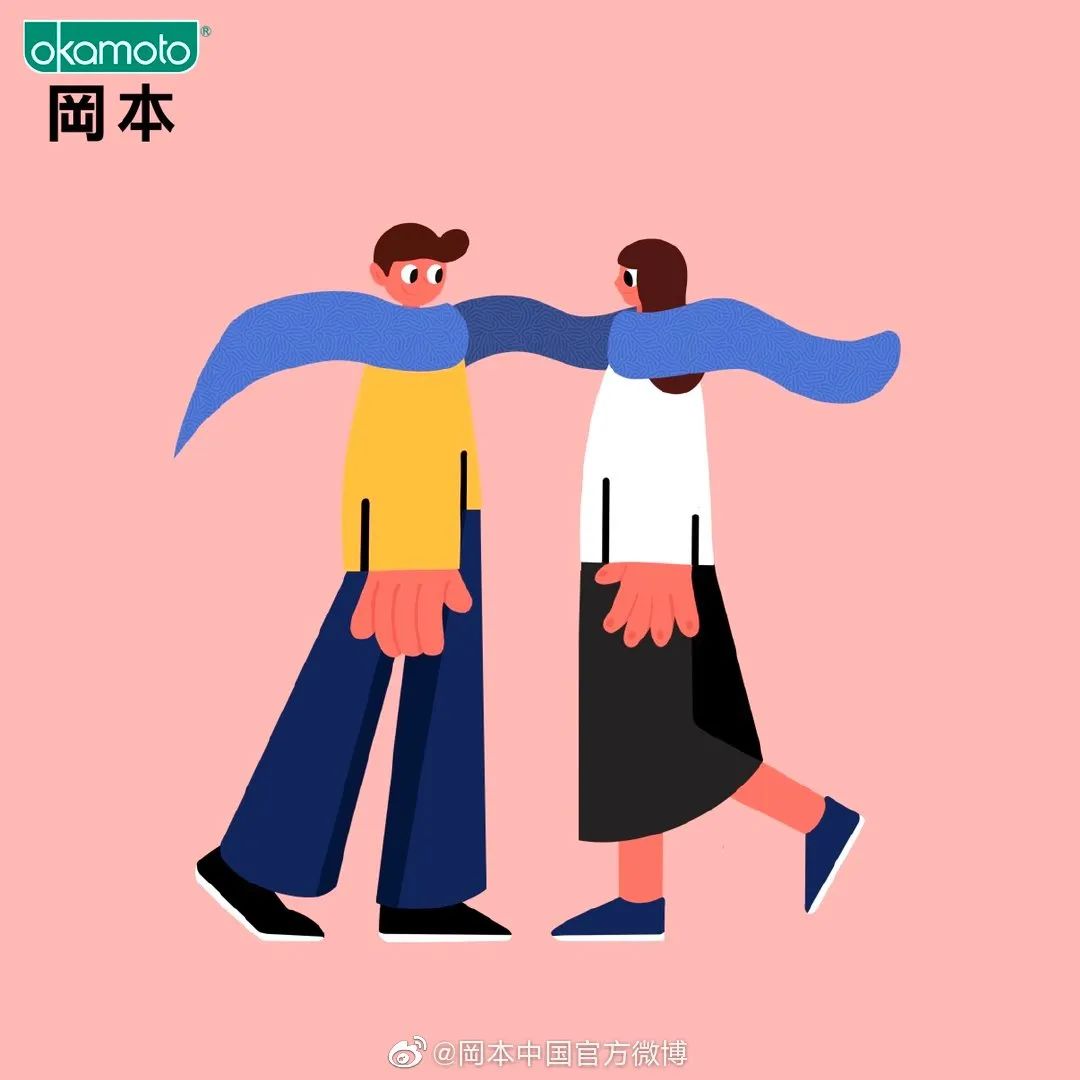 白色情人节，哪些品牌“说”啦？