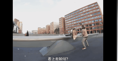 芬达这个广告片，致敬“傻瓜”！