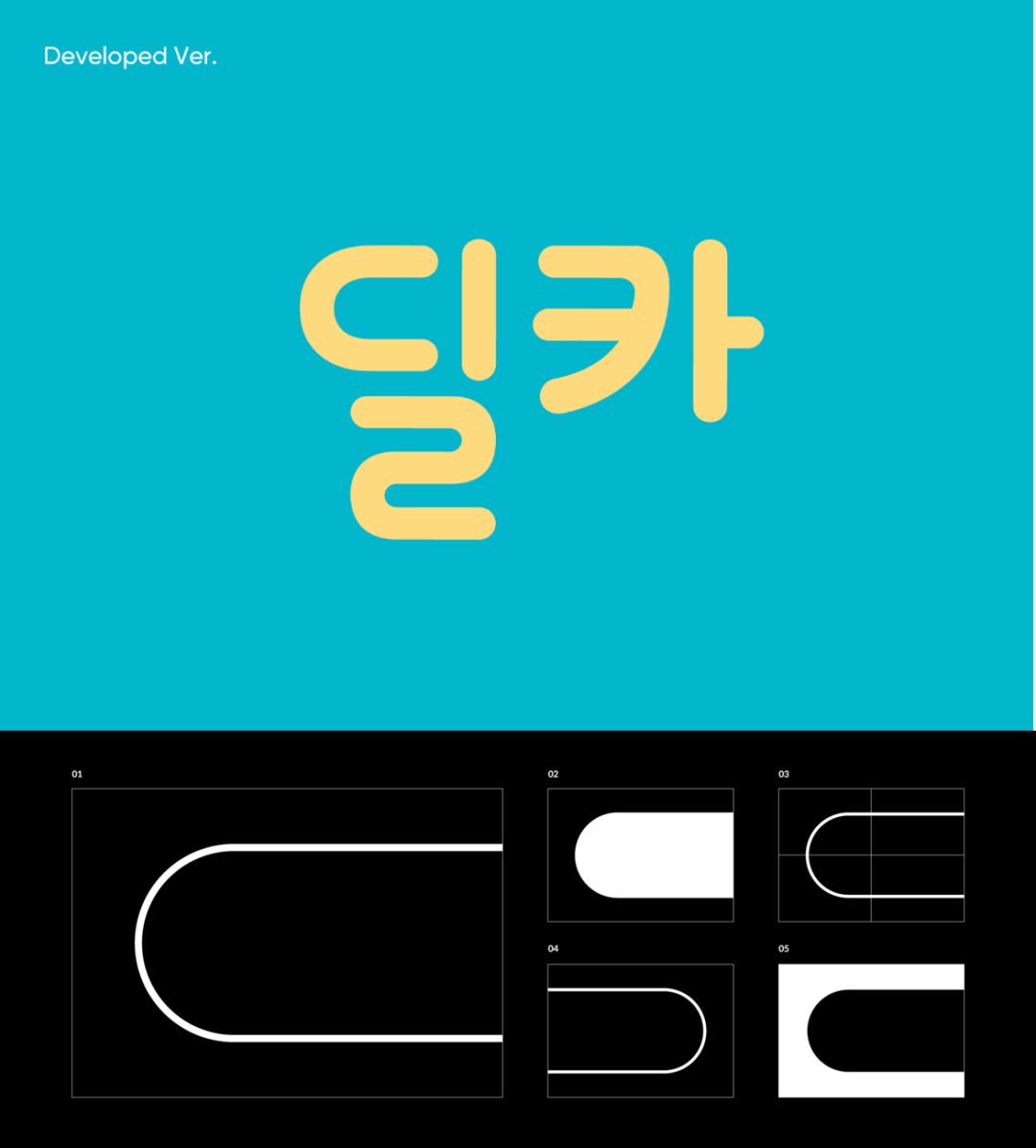 寥寥几百字，却价值百万的品牌设计模型（下）