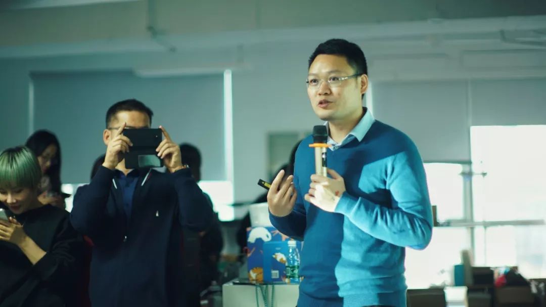 研究了2个月的视频号后，我有这8个思考