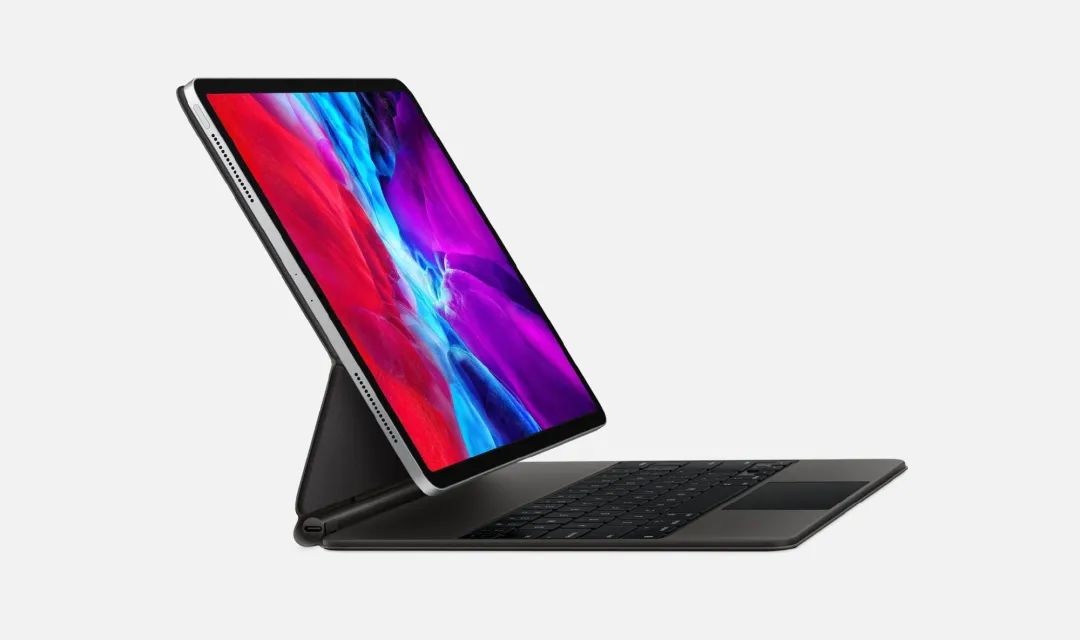 iPad Pro的文案，没有产品香！