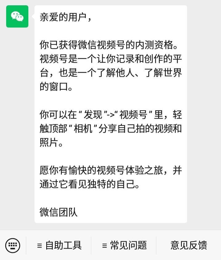 2020,视频号会成为新风口吗?