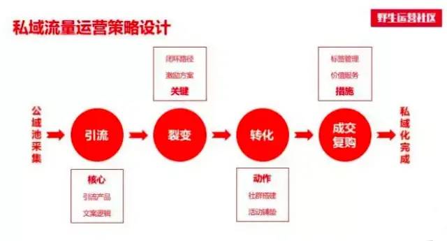 万字长文：揭露私域流量的本质，教你如何做用户增长
