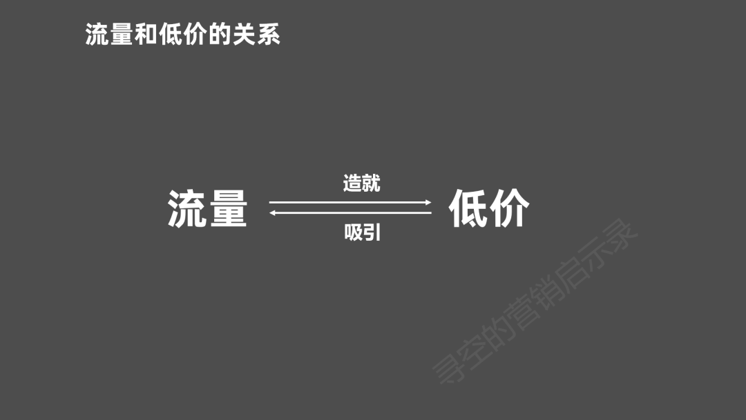 潜水薇娅直播间一个月后，我找到了薇娅直播带货的秘密