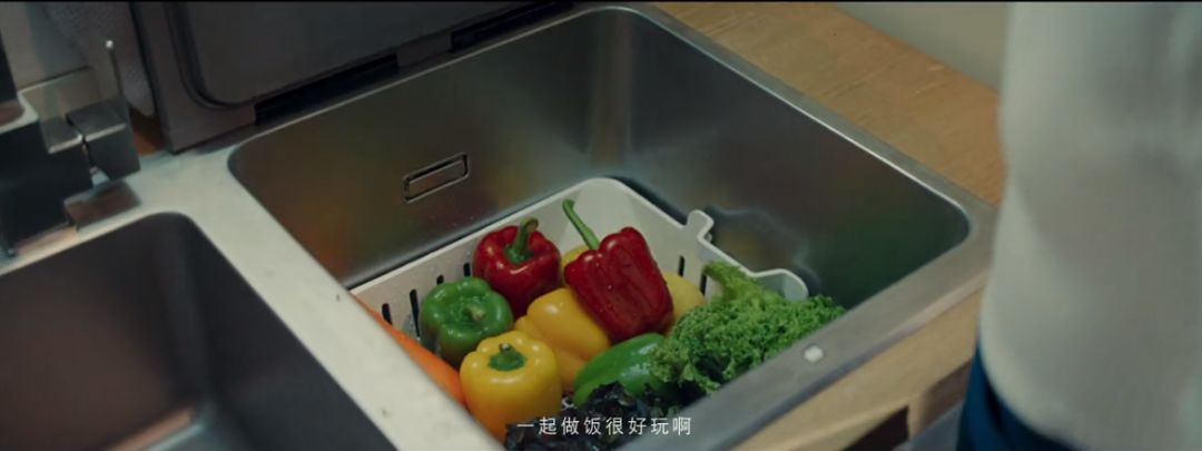 将辩论场搬进厨房，方太新广告惊skr人！