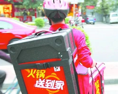 火锅外卖要变天