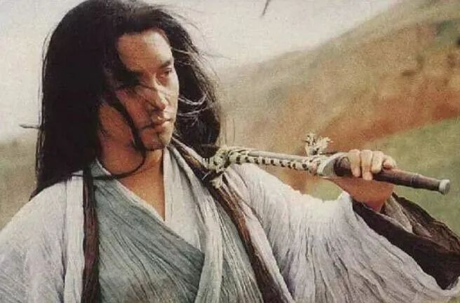回忆张国荣的18句文案，经典无法超越