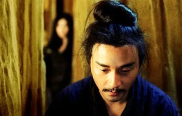 回忆张国荣的18句文案，经典无法超越