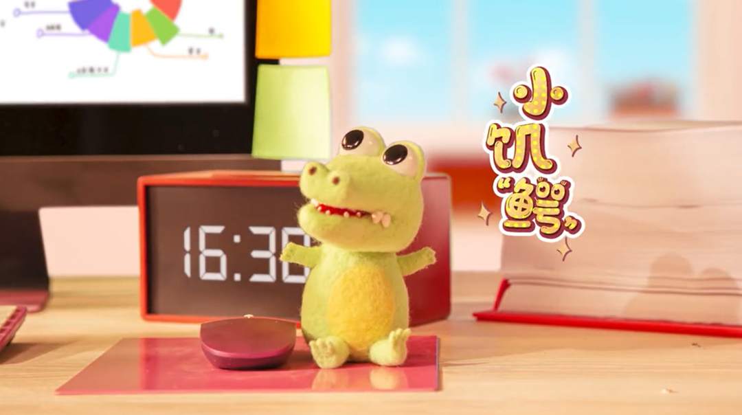 我怎么没想到这样艺术的广告