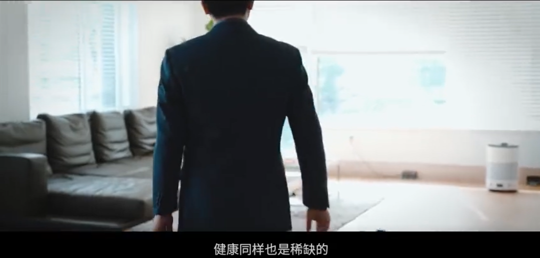 我怎么没想到这样艺术的广告