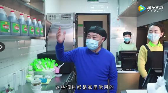 大火的老乡鸡发布会，背后有一整套IP化营销