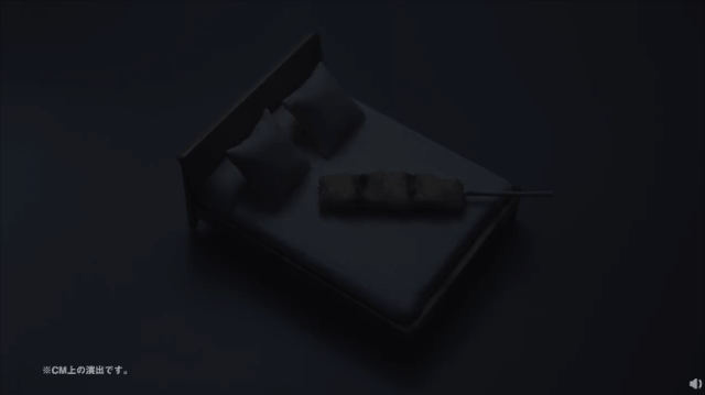 注意，这是一部纯情的解禁广告
