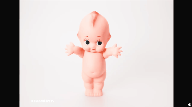 注意，这是一部纯情的解禁广告