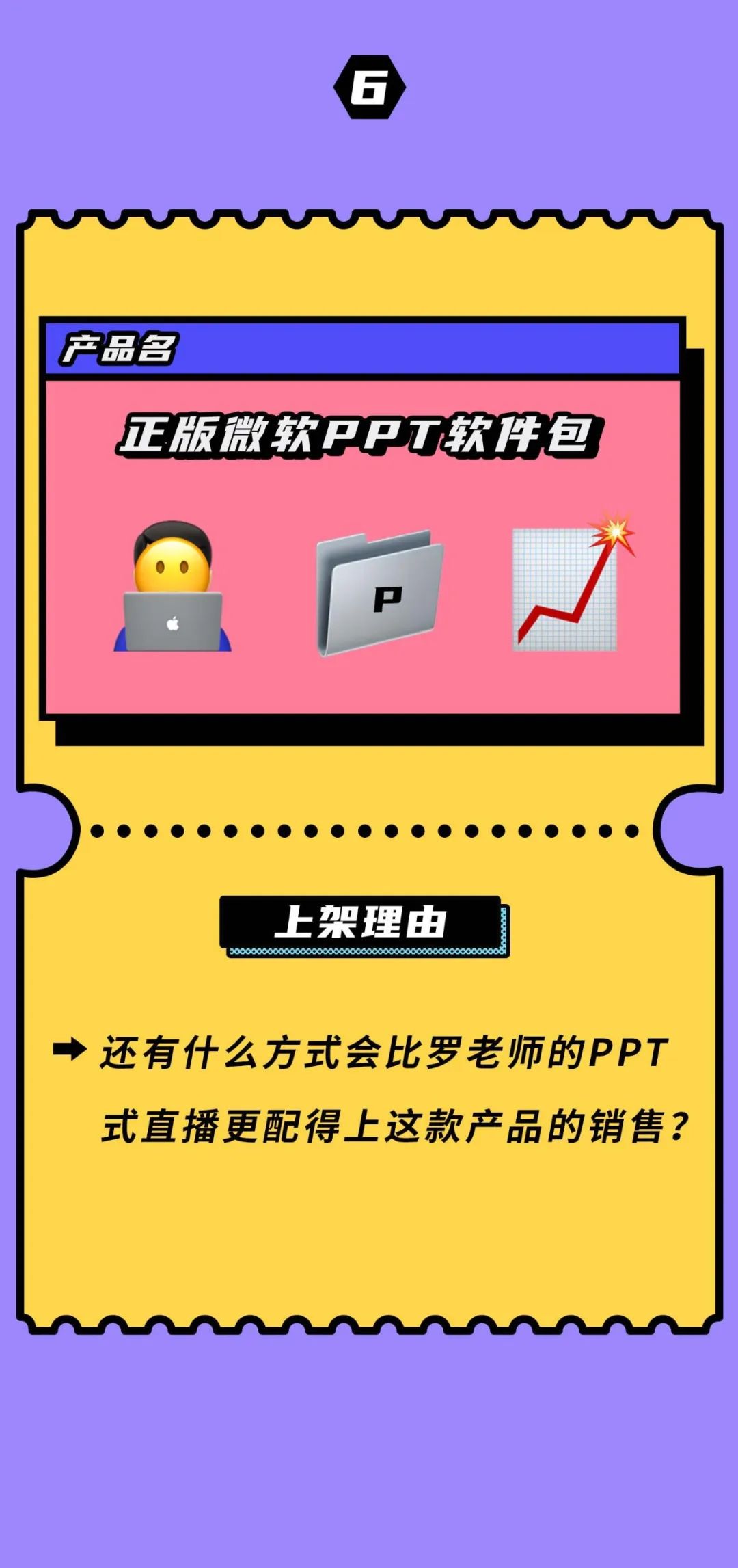 罗永浩下一次直播带货产品曝光