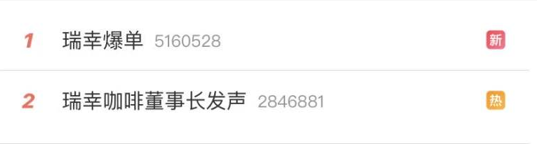 瑞幸：故事讲得好，韭菜少不了 | 品牌该如何讲故事？