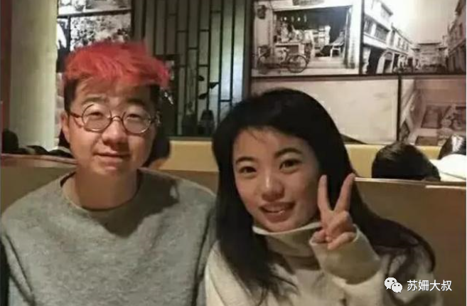 李诞：一个广告门生的“叛徒”之旅