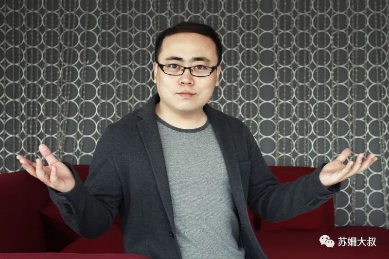 李诞：一个广告门生的“叛徒”之旅