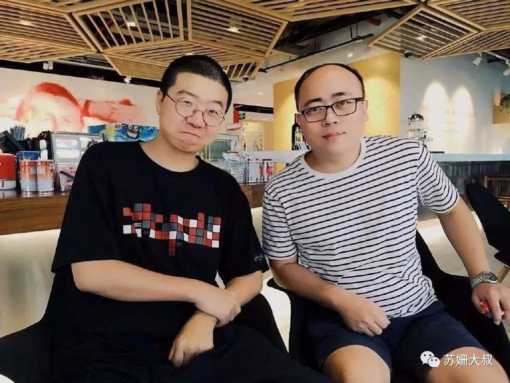 李诞：一个广告门生的“叛徒”之旅