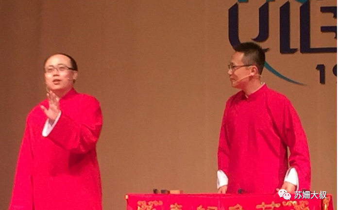 李诞：一个广告门生的“叛徒”之旅