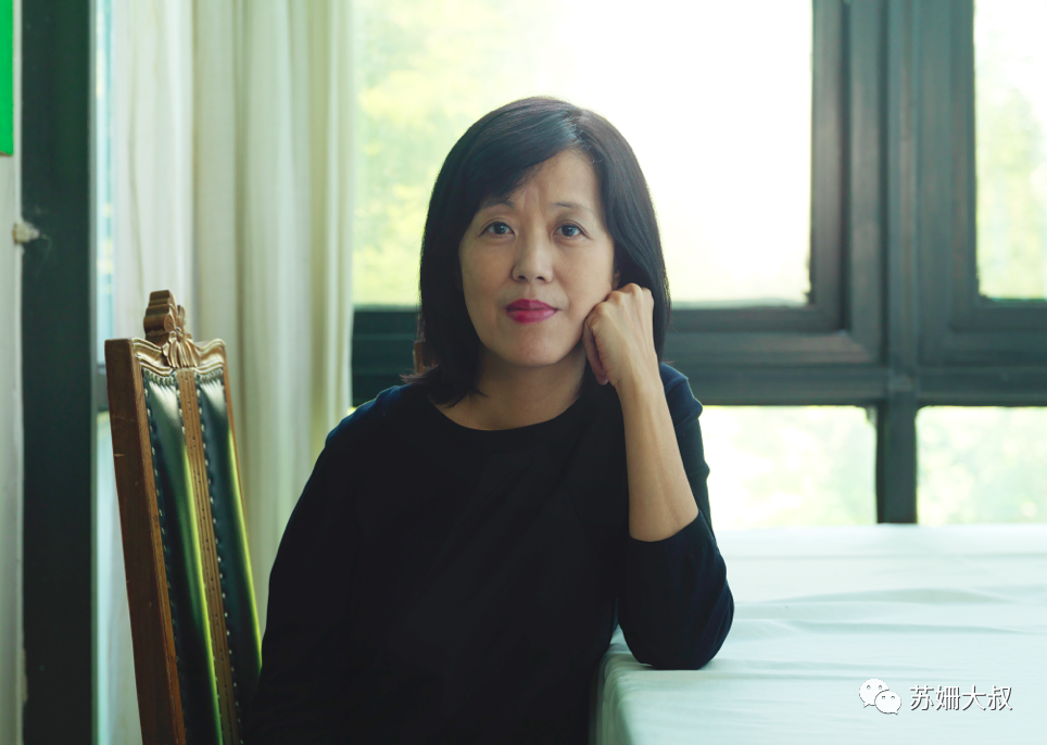 李诞：一个广告门生的“叛徒”之旅