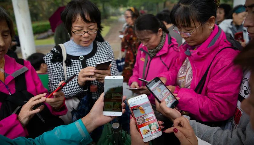 社区营销：连接三个最小商业单元