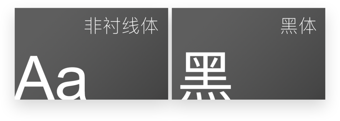 专业设计师的文字排版知识，用了不好看算我输
