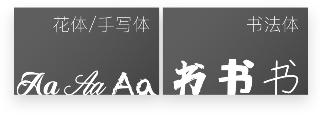 专业设计师的文字排版知识，用了不好看算我输