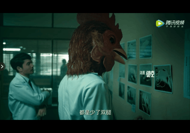 悬疑风广告，请问你为何如此优秀？