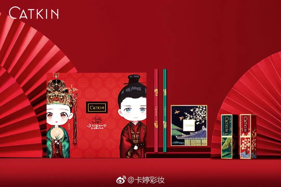 《清平乐》的营销，比剧好看！