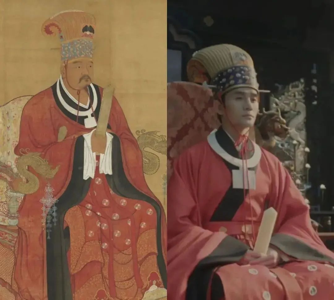 《清平乐》的营销，比剧好看！