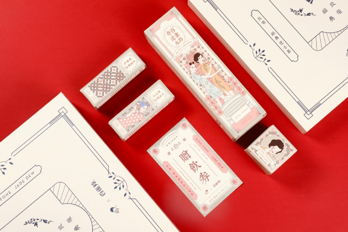 喜茶，求你转行做美妆！