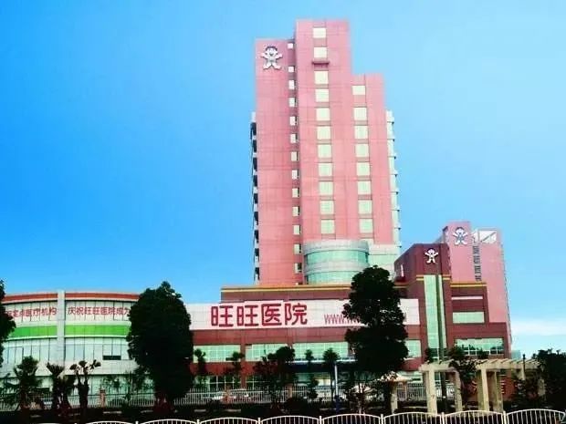 旺旺：干啥啥都行，有趣第一名