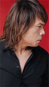 原来伍佰，才是沙雕广告鼻祖！
