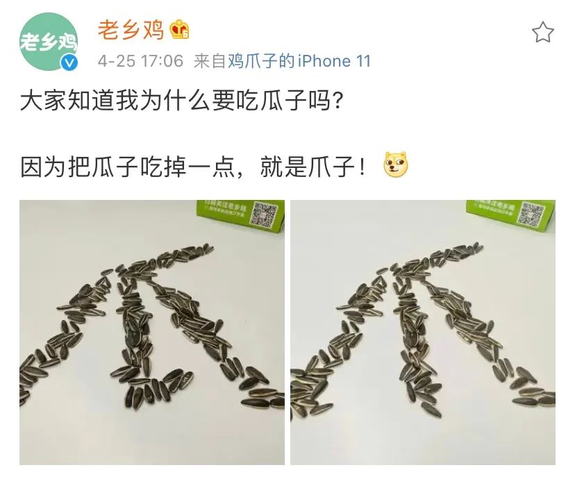 老乡鸡你太美