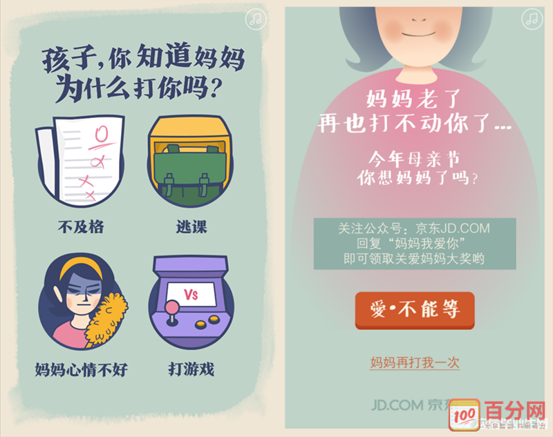 5分钟学话题营销：母亲节话题营销还可以这样做？