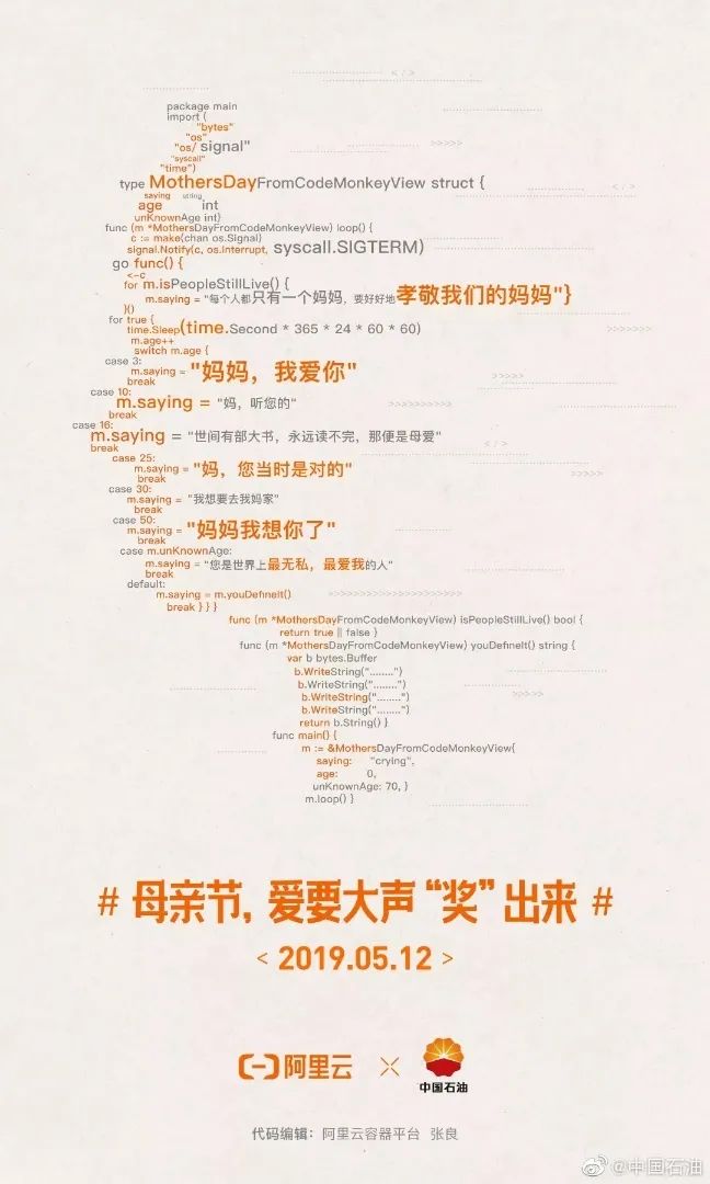 5分钟学话题营销：母亲节话题营销还可以这样做？
