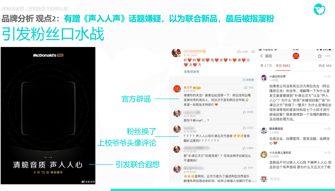 借麦当劳5G炸鸡新品案例全案，拆解流量运营的真香思路