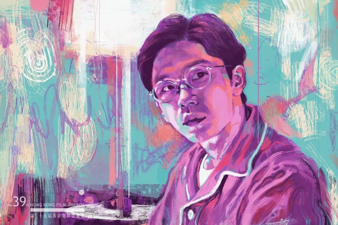 金像奖获奖名单出炉，海报竟成最大亮点