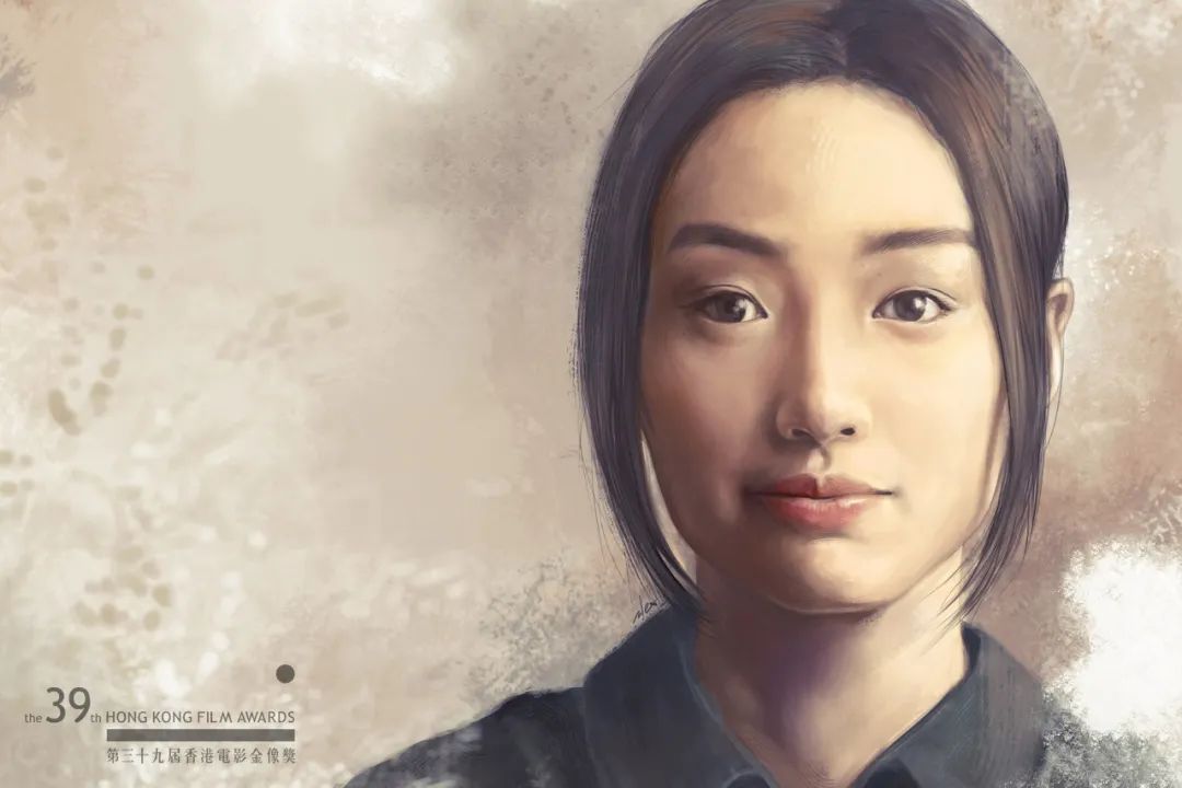 金像奖获奖名单出炉，海报竟成最大亮点