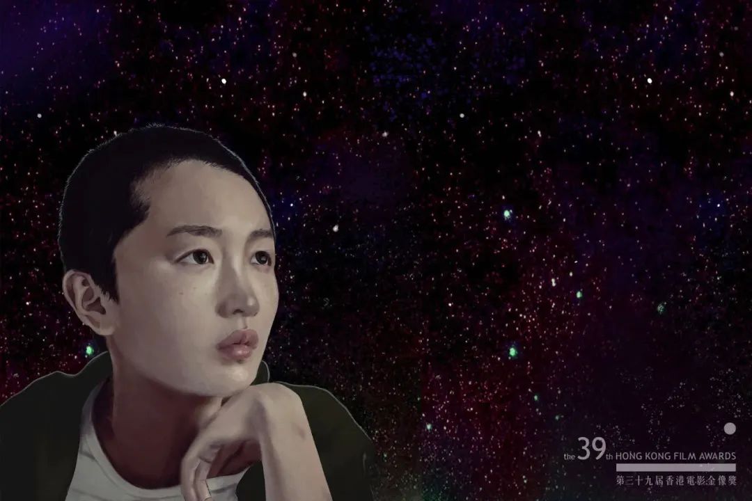 金像奖获奖名单出炉，海报竟成最大亮点
