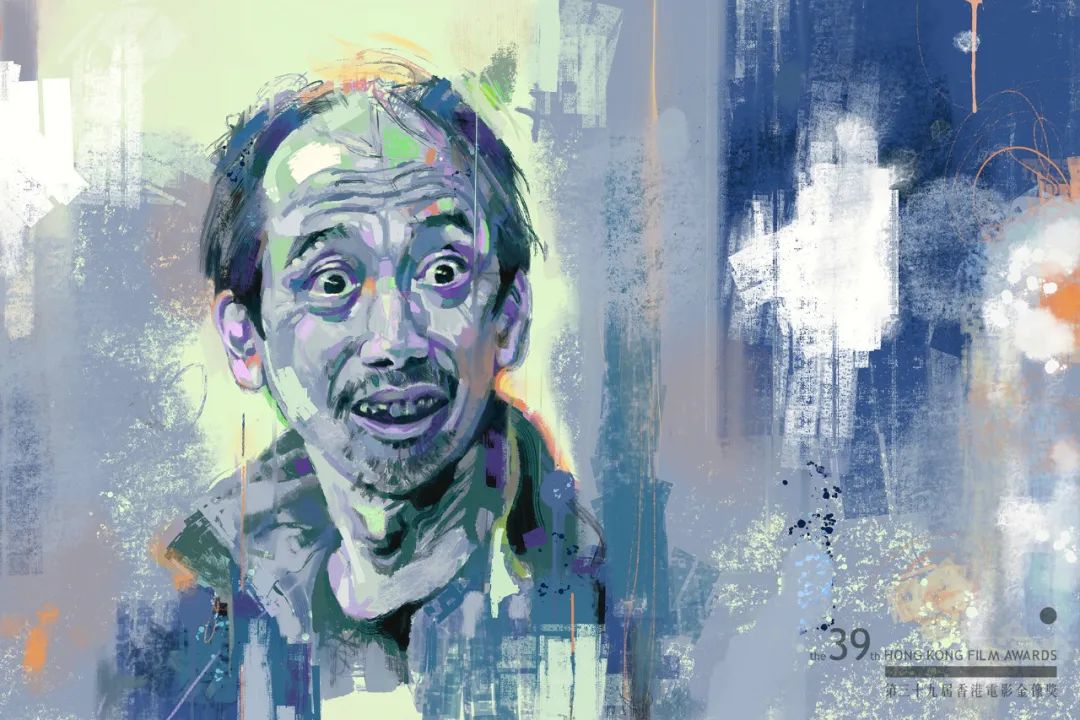 金像奖获奖名单出炉，海报竟成最大亮点