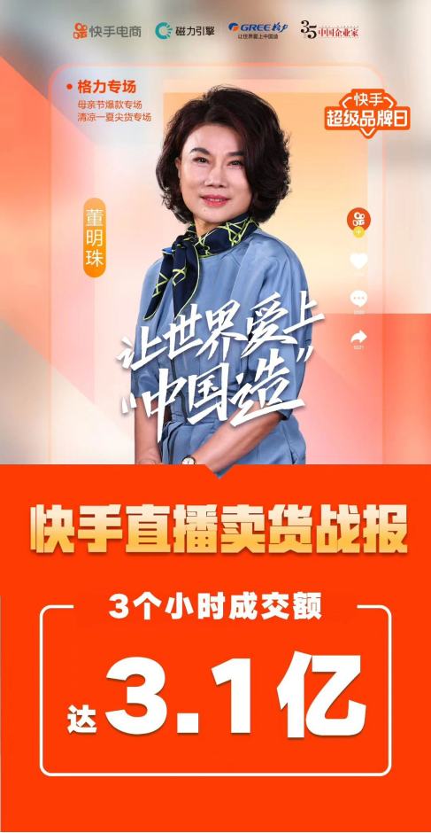 关于直播电商的10个未来