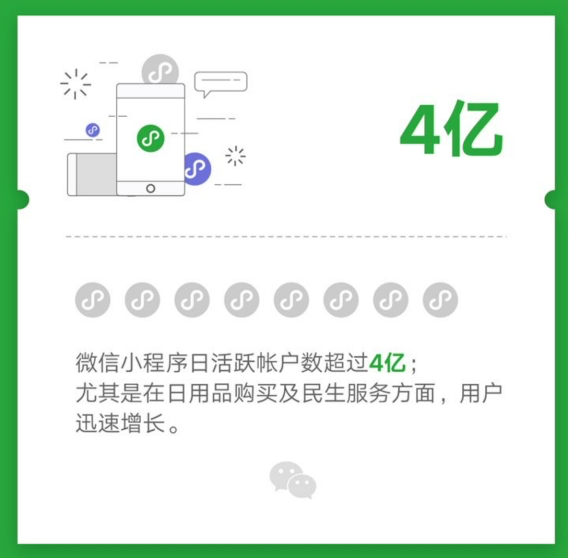小程序会是直播的下一个风口吗？