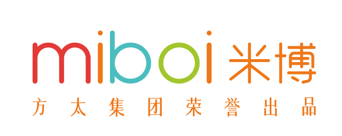方太发布轻厨品牌“MIBOI米博”，LOGO设计得像小米系？