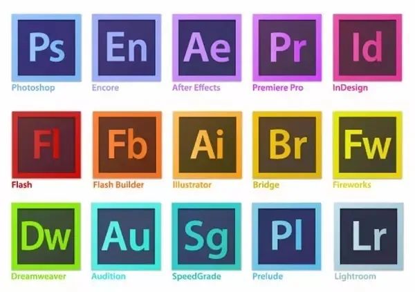 Adobe，卖果汁？