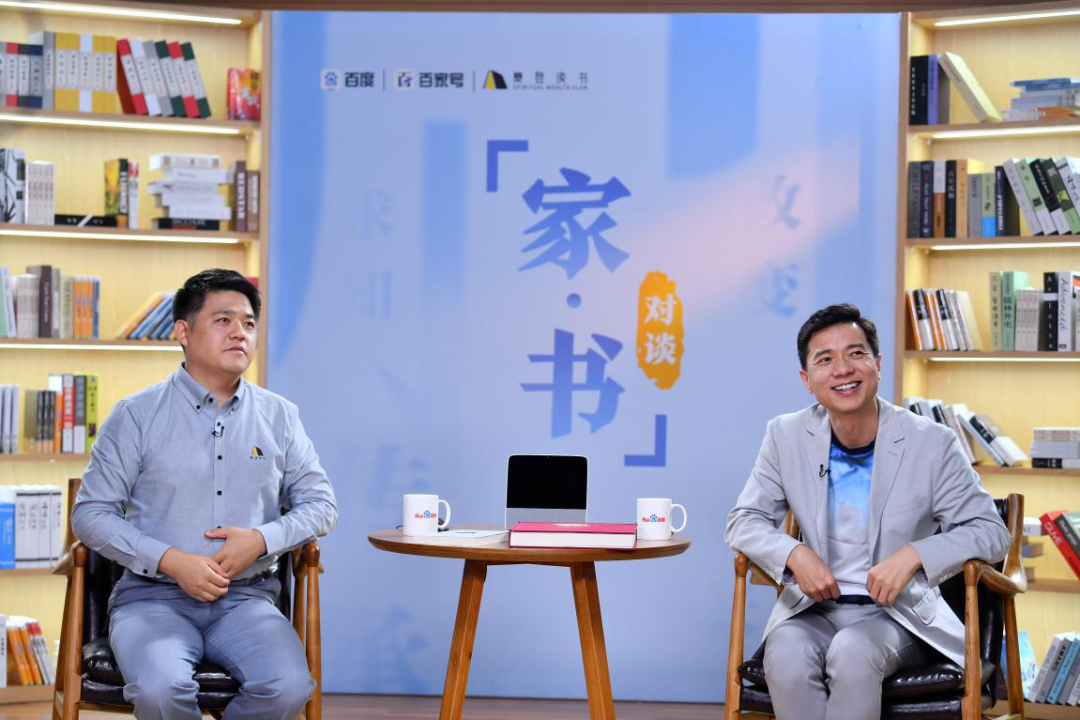 品牌自己开直播，CEO化身主播达人