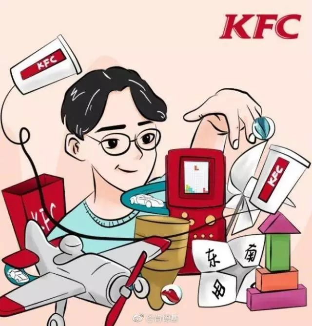 六一儿童节借势海报来了！
